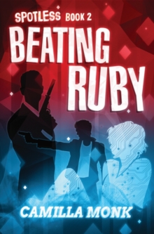 Beating Ruby, Paperback Book Beating Ruby, Paperback Book