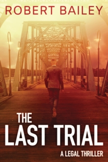 The Last Trial, Paperback Book The Last Trial, Paperback Book