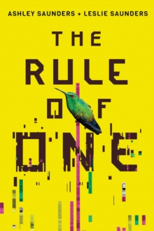 The Rule of One, Hardback Book The Rule of One, Hardback Book