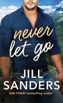 Never Let Go, Paperback / softback Book Never Let Go, Paperback / softback Book