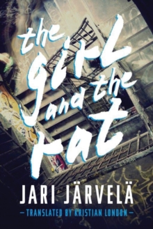 The Girl and the Rat, Paperback Book The Girl and the Rat, Paperback Book