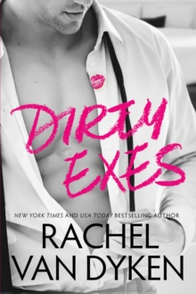Dirty Exes, Paperback / softback Book Dirty Exes, Paperback / softback Book