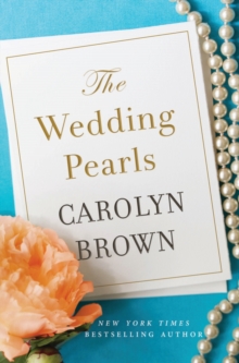 The Wedding Pearls, Hardback Book The Wedding Pearls, Hardback Book