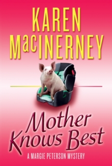 Mother Knows Best, Paperback Book Mother Knows Best, Paperback Book