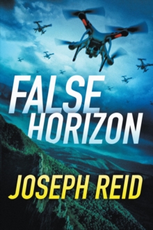 False Horizon, Paperback / softback Book False Horizon, Paperback / softback Book
