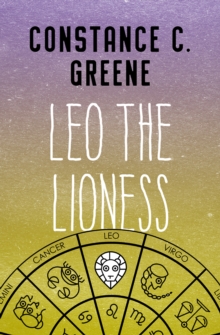 Leo the Lioness