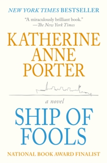 Ship of Fools : A Novel