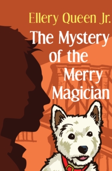 The Mystery of the Merry Magician