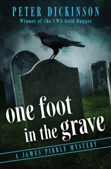 One Foot in the Grave