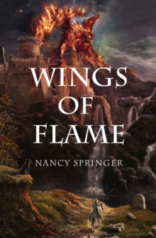 Wings of Flame