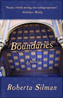 Boundaries : A Novel