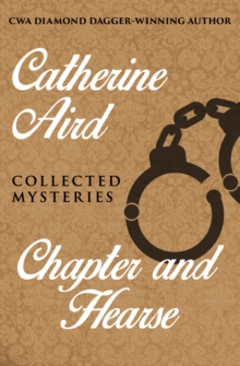 Chapter and Hearse : Collected Mysteries