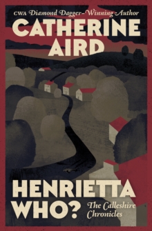 Henrietta Who?, EPUB eBook Henrietta Who?, EPUB eBook