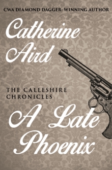 A Late Phoenix, EPUB eBook A Late Phoenix, EPUB eBook