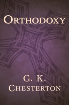 Orthodoxy