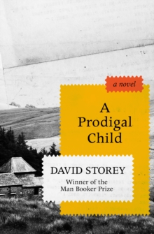 A Prodigal Child : A Novel