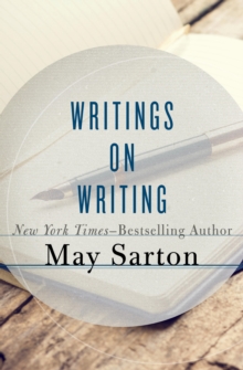 Open Road Media Writings On Writing