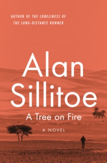 A Tree on Fire : A Novel