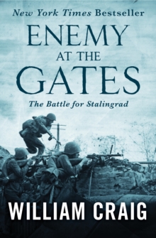 Enemy at the Gates : The Battle for Stalingrad