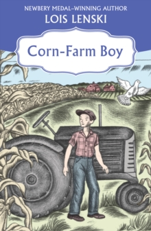 Corn-Farm Boy