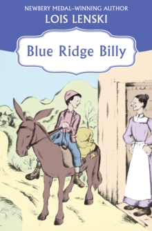 Blue Ridge Billy