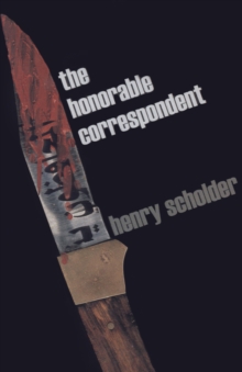 The Honorable Correspondent