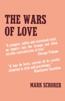 The Wars of Love