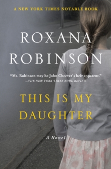 This Is My Daughter : A Novel