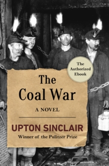 The Coal War : A Novel