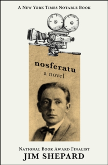 Nosferatu : A Novel