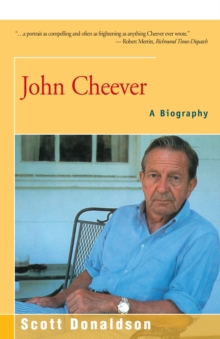 John Cheever : A Biography