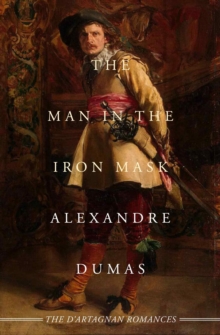 The Man in the Iron Mask