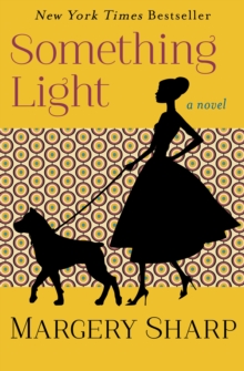 Something Light : A Novel