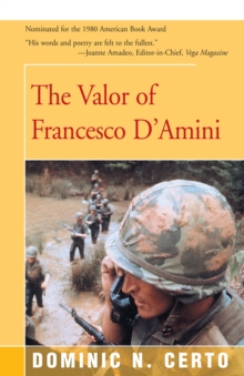 The Valor of Francesco D'Amini