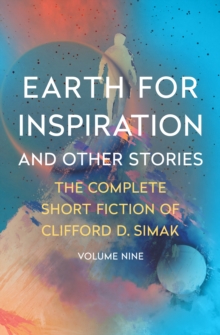 Earth for Inspiration : And Other Stories