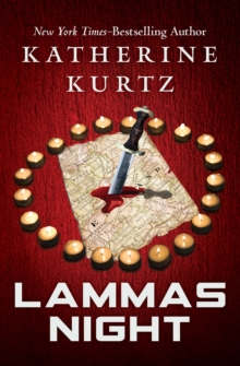 Open Road Media Lammas Night
