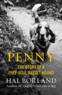 Penny : The Story of a Free-Soul Basset Hound