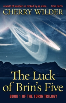 The Luck of Brin's Five : Book 1 of the Torin Trilogy