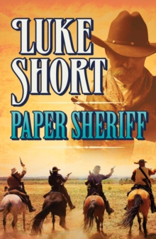 Paper Sheriff