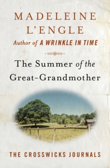 The Summer of the Great-Grandmother