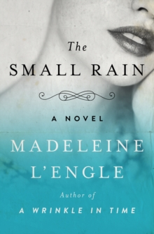 The Small Rain : A Novel