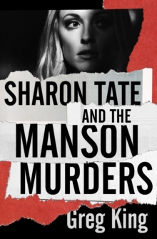 Sharon Tate and the Manson Murders