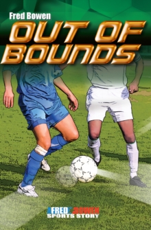 Out of Bounds