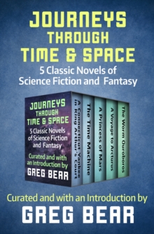 Journeys Through Time & Space : 5 Classic Novels of Science Fiction and Fantasy