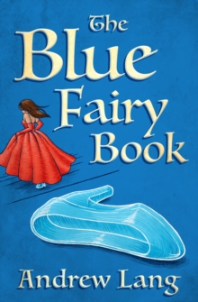 The Blue Fairy Book