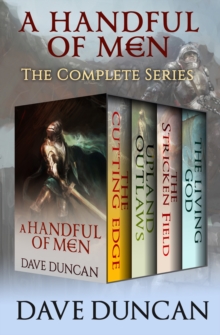 A Handful of Men : The Complete Series