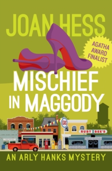Mischief in Maggody