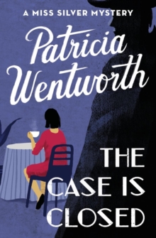 The Case Is Closed, Paperback / softback Book The Case Is Closed, Paperback / softback Book