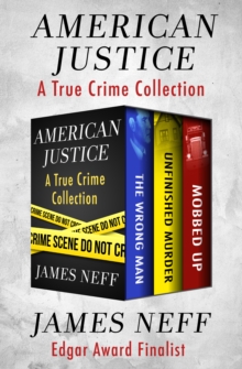 American Justice : A True Crime Collection