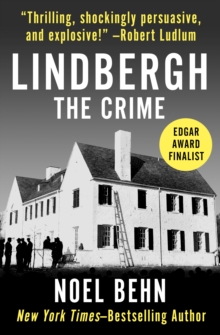 Lindbergh : The Crime